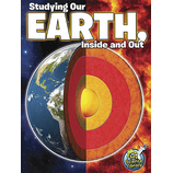 Studying Our Earth, Inside & Out 6-Pack