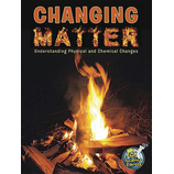 Changing Matter: Understanding Physical/Chemical Changes 6pk