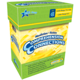 Comprehension Connections Kit C Grades 4-6