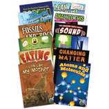 My Science Library Add-On Pack Grades 4-5 English