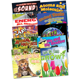 My Science Library Complete Add-On Pack Grade K-5 English (59)