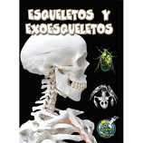 Esqueletos y exoesqueletos 6-Pack