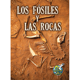 Los fosiles y las rocas 6-Pack