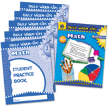 Daily Warm-Ups Bundle: Math Grade 2