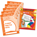 Daily Warm-Ups Bundle: Math Grade 3