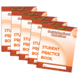 Daily Warm-Ups Student Book 5-Pack: Social Emotional Reflections Grade 3