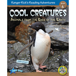 Ranger Rick's Reading Adventures: Cool Creatures
