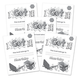 I Get It! Place Value Grades K-2 Student Book-Level 2 5-Pack