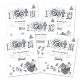 I Get It! Money Student Book-Level 1 5-Pack