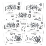 I Get It! Money Student Book-Level 2 5-Pack