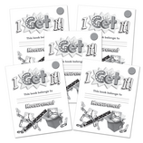 I Get It! Measurement Student Book-Foundational 5-Pack