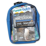 Practice for Success Level F Backpack (Grade 5)