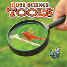 I Use Science Tools 6-pack
