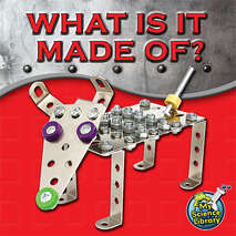 What Is It Made Of? 6-pack