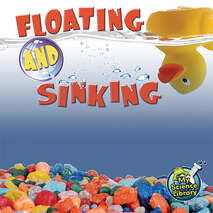 Floating and Sinking 6-pack