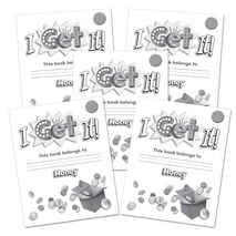 I Get It! Money Student Book-Foundational 5-Pack