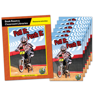 BSE102294BR Pull It, Push It - Level N Book Room Image