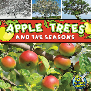 BSE51301 Apple Trees and the Seasons 6-pack Image