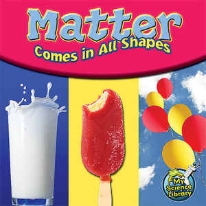 BSE51322 Matter Comes in All Shapes 6-pack Image