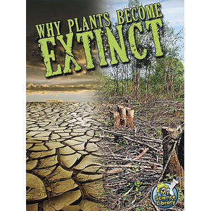 BSE51383 Why Plants Become Extinct 6-Pack Image