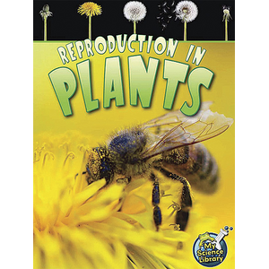 BSE51384 Reproduction in Plants 6-Pack Image