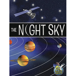 BSE51386 The Night Sky 6-Pack Image
