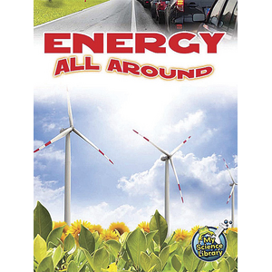BSE51389 Energy All Around 6-Pack Image