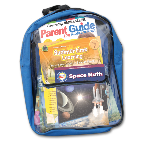 Backpacks « Products Blue Star Education Reading, Science and Social