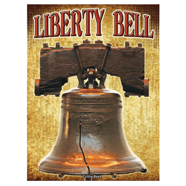 Liberty Bell 6-Pack