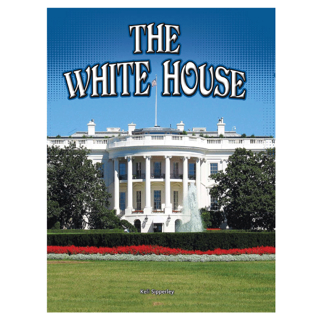The White House 6-Pack