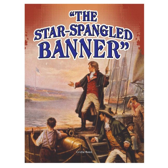 The Star Spangled Banner 6-Pack