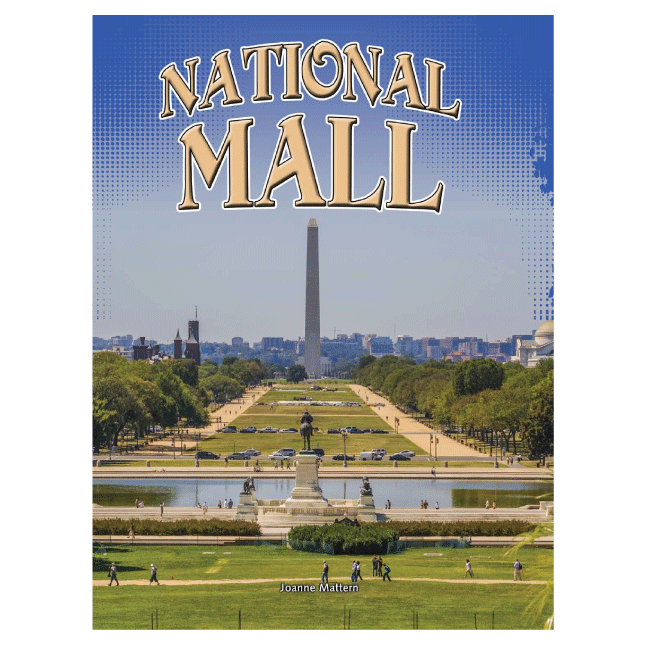 National Mall 6-Pack