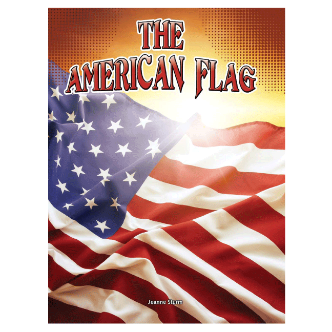 The American Flag 6-Pack