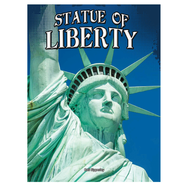 Statue of Liberty 6-Pack