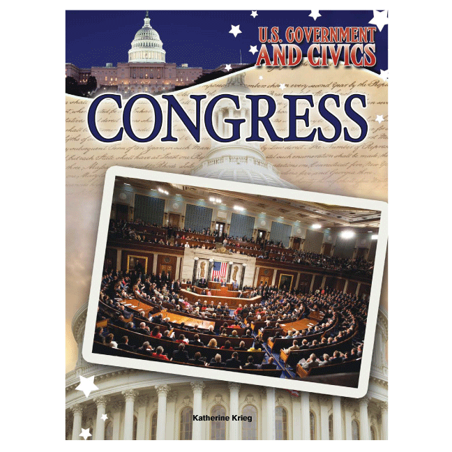 Congress 6-Pack