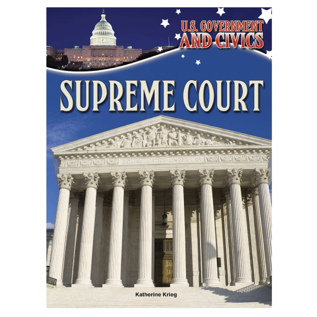 Supreme Court 6-Pack