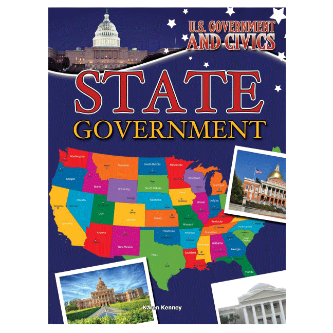 State Government 6-Pack