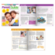 Preparing For Kindergarten Backpack Alternate Image A