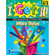 I Get It! Using Manipulatives to Conquer Math: Place Value Grades K-2 Alternate Image A