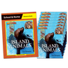 Lost Island Nonfiction: Island Animals