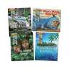 Lost Island Complete Add-on Pack (39 bks)