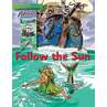 Pirate Cove: Follow the Sun 6-Pack