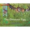 Lost Island: The Dinosaur Egg 6-pack