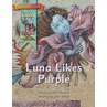 Lost Island: Luna Likes Purple 6-pack