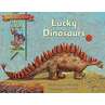 Lost Island: Lucky Dinosaurs 6-pack