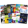 My Science Library Complete Kit Grades 3-4: Spanish