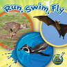 Run, Swim, Fly 6-pack