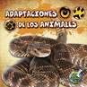 Adaptaciones de los animales 6-pack