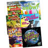 My Science Library Complete Add-On Pack Grades K-3 English