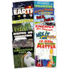 My Science Library Add-On Pack Grades 3-4 English